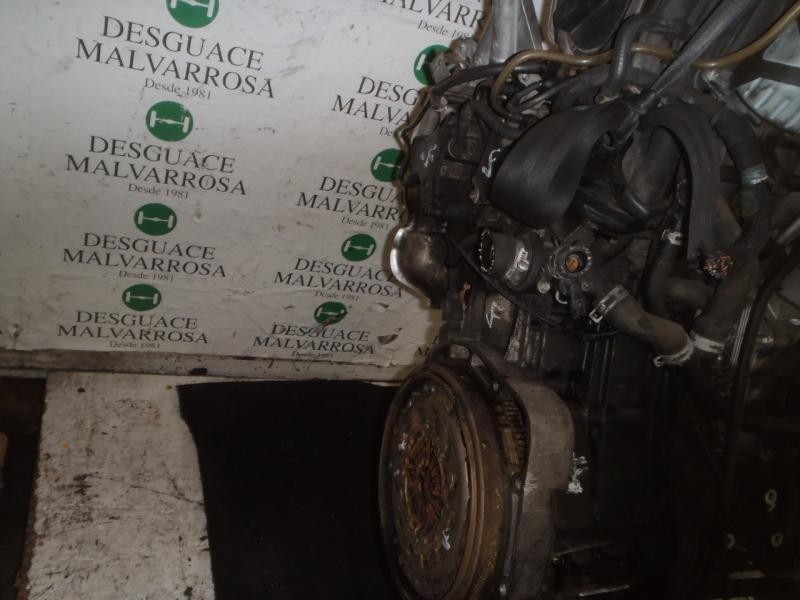Recambio de motor completo para mercedes-benz clase a (w168) 160 cdi (168.007) referencia OEM IAM  OM668941 