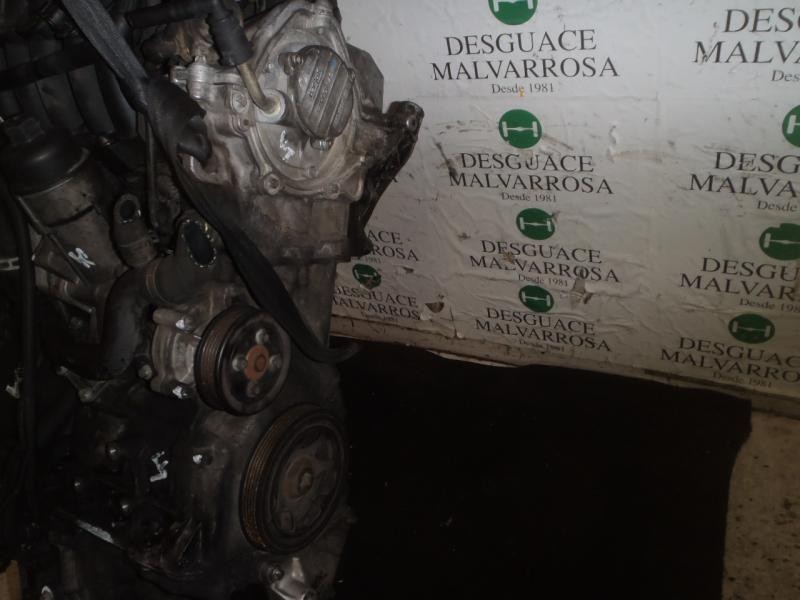 Recambio de motor completo para mercedes-benz clase a (w168) 160 cdi (168.007) referencia OEM IAM  OM668941 