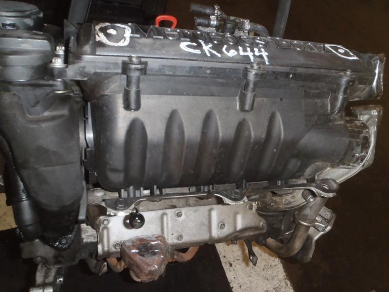 Recambio de motor completo para mercedes-benz clase a (w168) 160 cdi (168.007) referencia OEM IAM  OM668941 