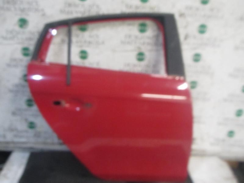 Recambio de puerta trasera derecha para fiat bravo (198) 1.9 16v emotion multijet referencia OEM IAM 51751190  