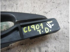 Recambio de maneta exterior trasera derecha para bmw serie 3 berlina (e46) 320d referencia OEM IAM 51218216126   2