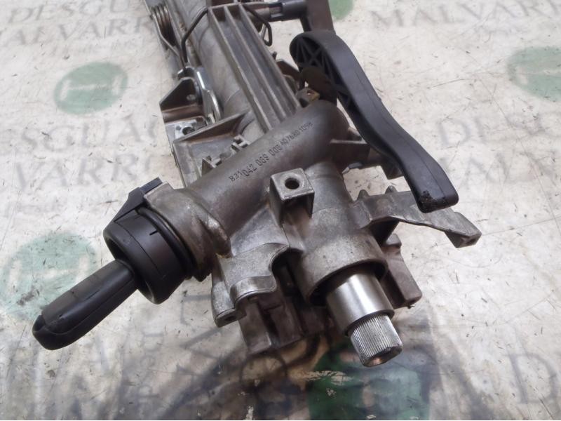 Recambio de columna direccion para bmw serie 3 berlina (e46) 320d referencia OEM IAM 32303450159  
