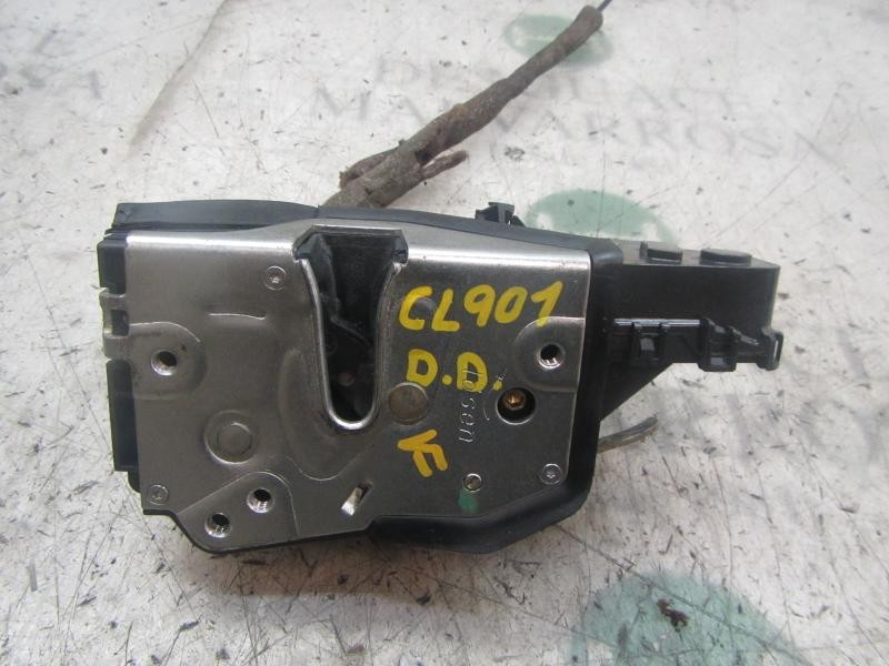 Recambio de cerradura puerta delantera derecha para bmw serie 3 berlina (e46) 320d referencia OEM IAM 51217011308  