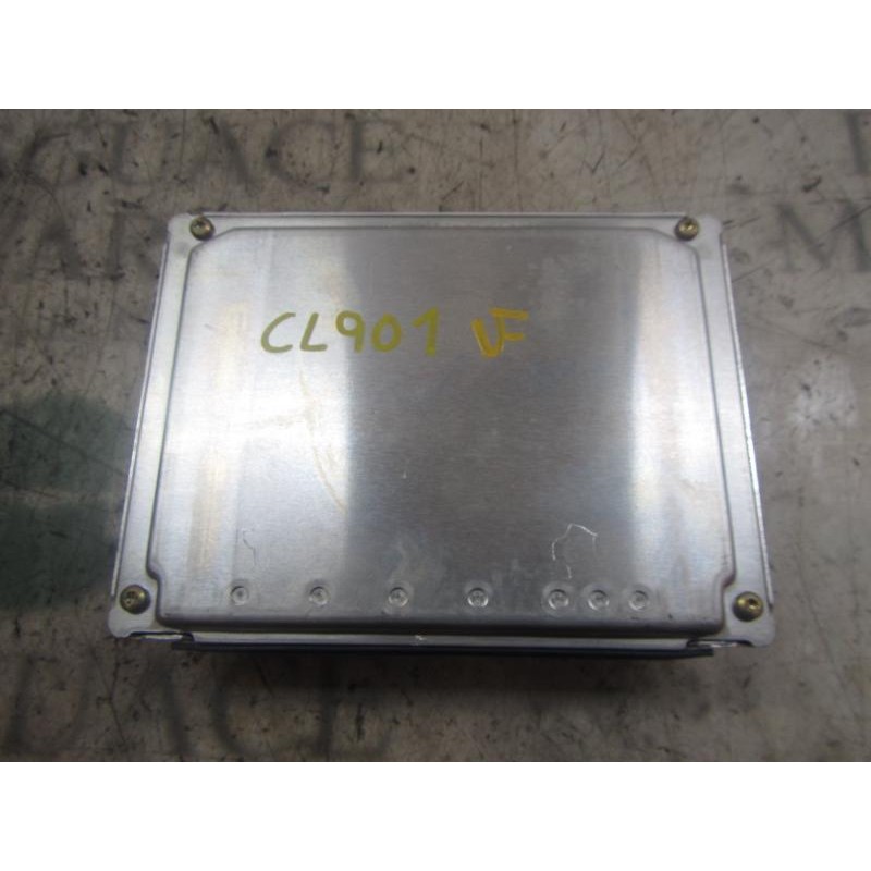 Recambio de centralita motor uce para bmw serie 3 berlina (e46) 320d referencia OEM IAM 13617786887 2249970 0281001445