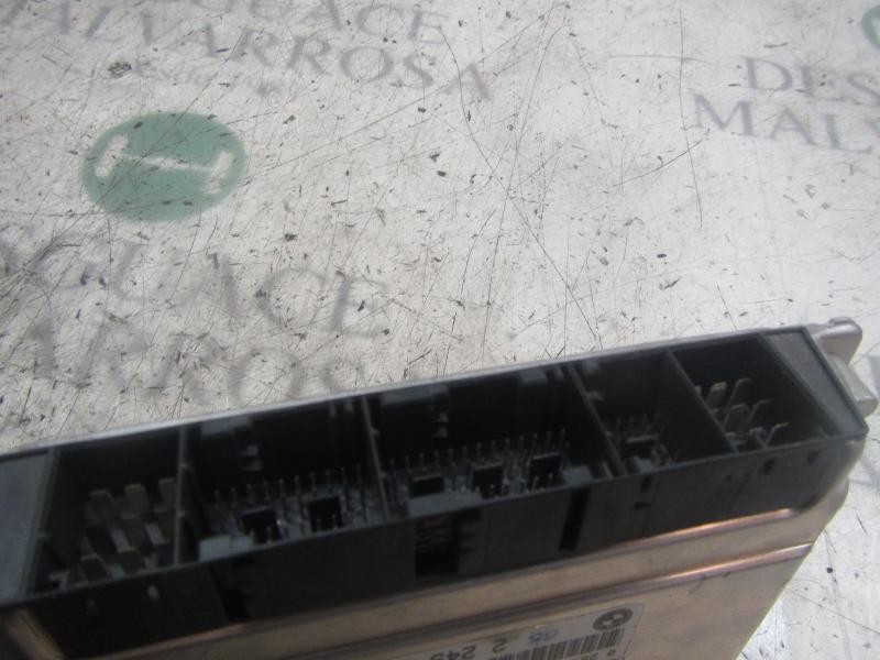 Recambio de centralita motor uce para bmw serie 3 berlina (e46) 320d referencia OEM IAM 13617786887 2249970 0281001445