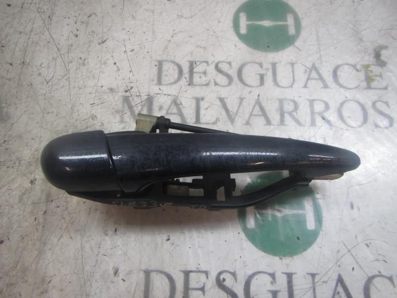 Recambio de maneta exterior trasera derecha para bmw serie 3 berlina (e46) 320d referencia OEM IAM   