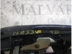 Recambio de maneta exterior trasera derecha para bmw serie 3 berlina (e46) 320d referencia OEM IAM    2