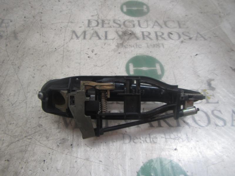 Recambio de maneta exterior trasera derecha para bmw serie 3 berlina (e46) 320d referencia OEM IAM   
