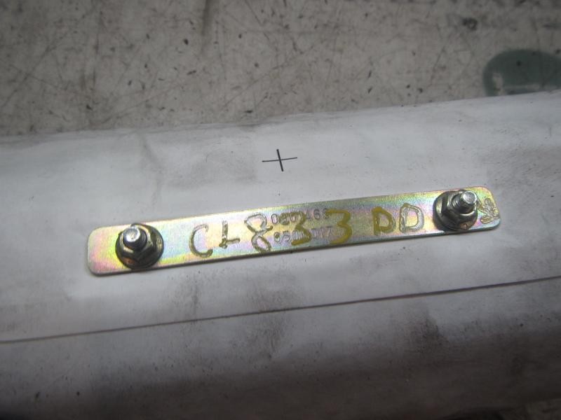 Recambio de airbag delantero derecho para bmw serie 3 berlina (e46) 320d referencia OEM IAM   