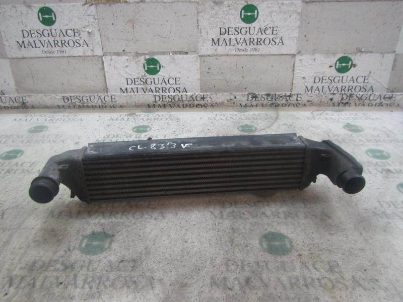 Recambio de intercooler para bmw serie 3 berlina (e46) 320d referencia OEM IAM   
