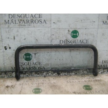 BARRA ESTABILIZADORA DELANTERA 