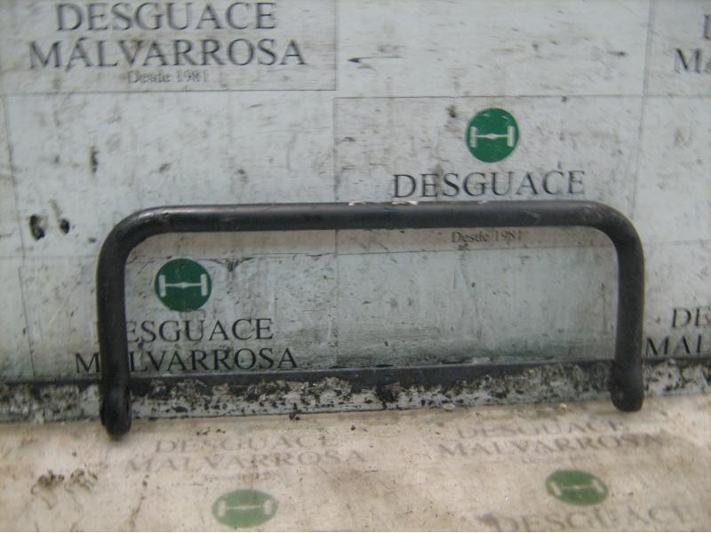 Recambio de barra estabilizadora delantera para renault mascot 130.65 referencia OEM IAM   