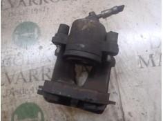Recambio de pinza freno delantera derecha para audi a3 sportback (8p) 1.9 tdi attraction referencia OEM IAM 1K0615124D   2
