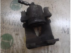 Recambio de pinza freno delantera izquierda para audi a3 sportback (8p) 1.9 tdi attraction referencia OEM IAM 1K0615123D   2