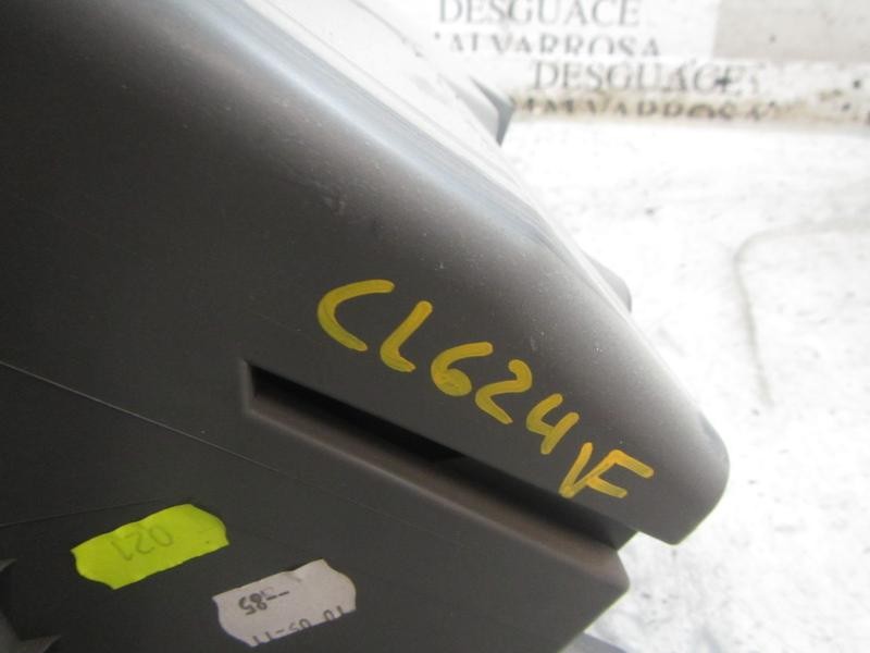 Recambio de guantera para seat ibiza st (6j8) reference referencia OEM IAM 6J1857095A4X5  