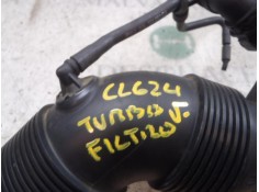 Recambio de tubo intercooler para seat ibiza st (6j8) reference referencia OEM IAM 6R0129654C   2