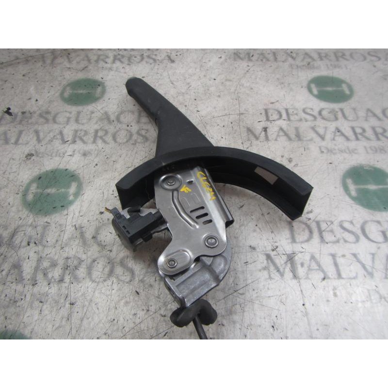 Recambio de palanca freno de mano para seat ibiza st (6j8) reference referencia OEM IAM 6Q0711303AL  