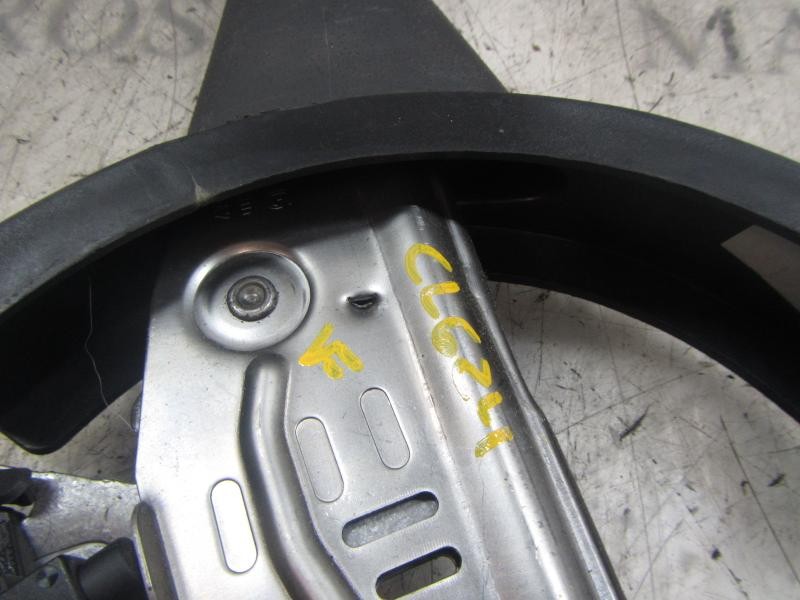 Recambio de palanca freno de mano para seat ibiza st (6j8) reference referencia OEM IAM 6Q0711303AL  