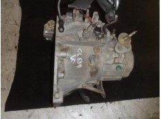 Recambio de caja cambios para peugeot 206 berlina xt referencia OEM IAM  20DL72 