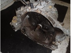 Recambio de caja cambios para peugeot 206 berlina xt referencia OEM IAM  20DL72  2