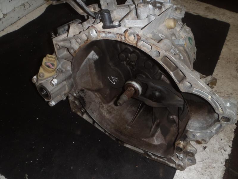 Recambio de caja cambios para peugeot 206 berlina xt referencia OEM IAM  20DL72 