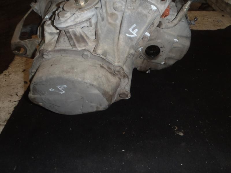 Recambio de caja cambios para peugeot 206 berlina xt referencia OEM IAM  20DL72 