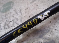 Recambio de amortiguadores maletero / porton para ford fiesta (cbk) futura referencia OEM IAM    2