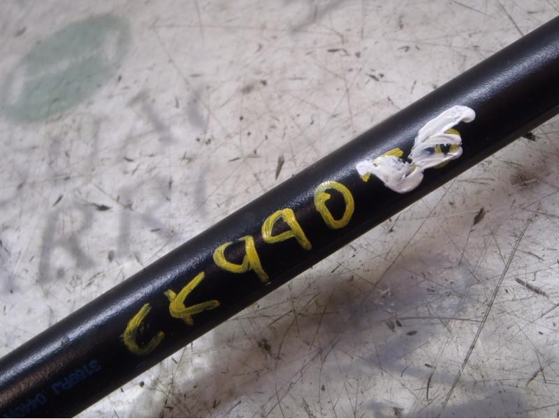 Recambio de amortiguadores maletero / porton para ford fiesta (cbk) futura referencia OEM IAM   