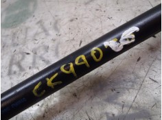 Recambio de amortiguadores maletero / porton para ford fiesta (cbk) futura referencia OEM IAM    2