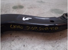 Recambio de brazo suspension superior trasero derecho para seat exeo st (3r5)(2009>) 2.0 tdi referencia OEM IAM 3R0505324   2