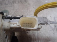 Recambio de cerradura puerta trasera izquierda para seat exeo st (3r5)(2009>) 2.0 tdi referencia OEM IAM 8E0839015AA   2