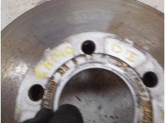 Recambio de disco freno delantero para seat exeo st (3r5)(2009>) 2.0 tdi referencia OEM IAM 8E0615301Q   2