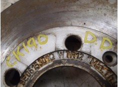 Recambio de disco freno delantero para seat exeo st (3r5)(2009>) 2.0 tdi referencia OEM IAM 8E0615301Q   2