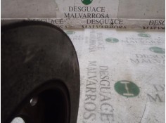 Recambio de disco freno trasero para seat exeo st (3r5)(2009>) 2.0 tdi referencia OEM IAM 8E0615601P   2