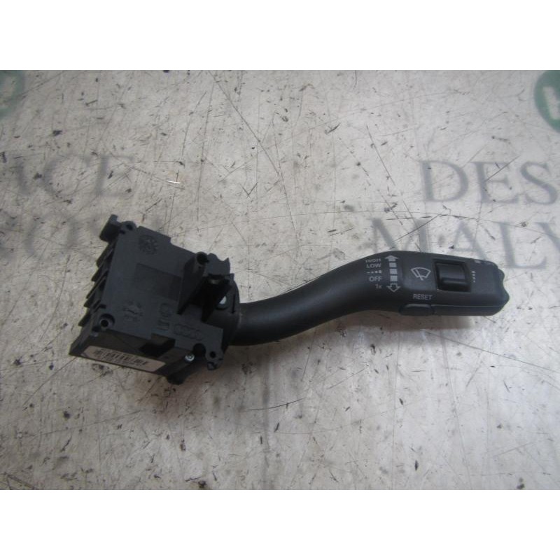 Recambio de mando limpia para seat exeo st (3r5)(2009>) 2.0 tdi referencia OEM IAM 4E0953503G4PK 4E0953503G CZK0310003861