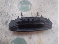 Recambio de maneta exterior trasera izquierda para seat exeo st (3r5)(2009>) 2.0 tdi referencia OEM IAM 8P0837207   2
