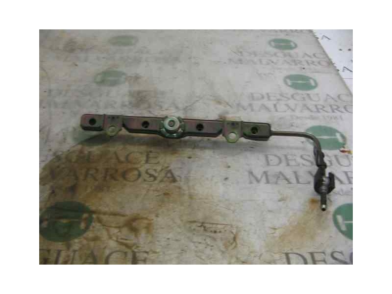 Recambio de rampa inyectora para toyota corolla (e11) 1.6 16v referencia OEM IAM   