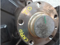 Recambio de mangueta trasera derecha para seat exeo st (3r5)(2009>) 2.0 tdi referencia OEM IAM 8E0505432AF   2