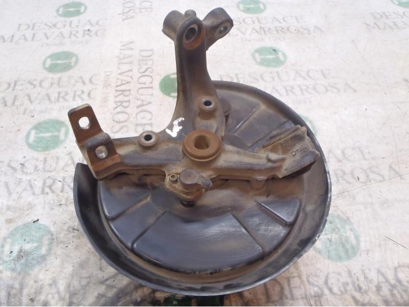 Recambio de mangueta trasera derecha para seat exeo st (3r5)(2009>) 2.0 tdi referencia OEM IAM 8E0505432AF  