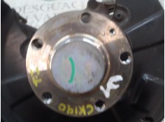 Recambio de mangueta trasera izquierda para seat exeo st (3r5)(2009>) 2.0 tdi referencia OEM IAM 8E0505431AF   2