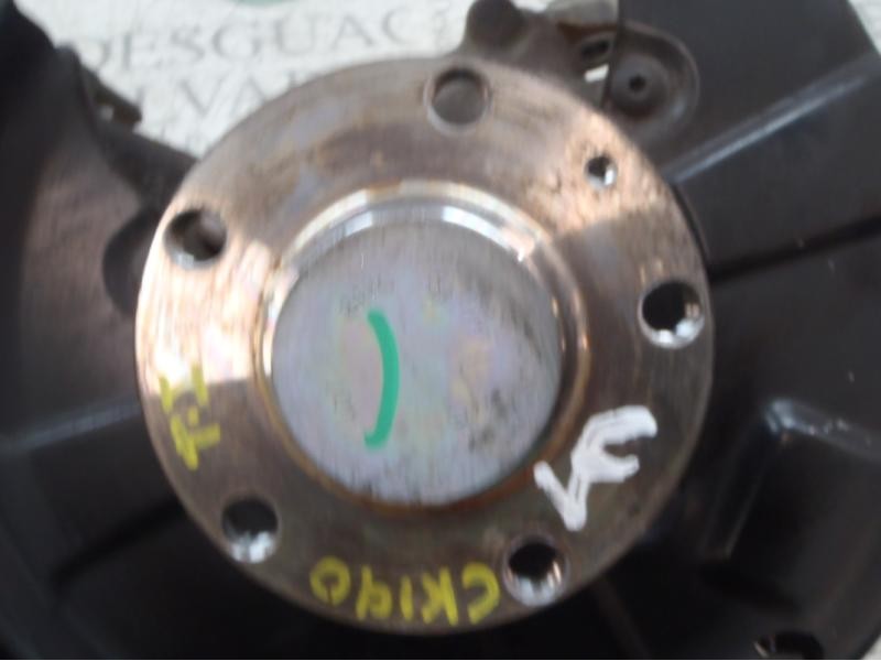 Recambio de mangueta trasera izquierda para seat exeo st (3r5)(2009>) 2.0 tdi referencia OEM IAM 8E0505431AF  