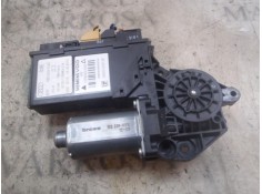 Recambio de motor elevalunas trasero derecho para seat exeo st (3r5)(2009>) 2.0 tdi referencia OEM IAM 8E0959802E 0130721766 013 2