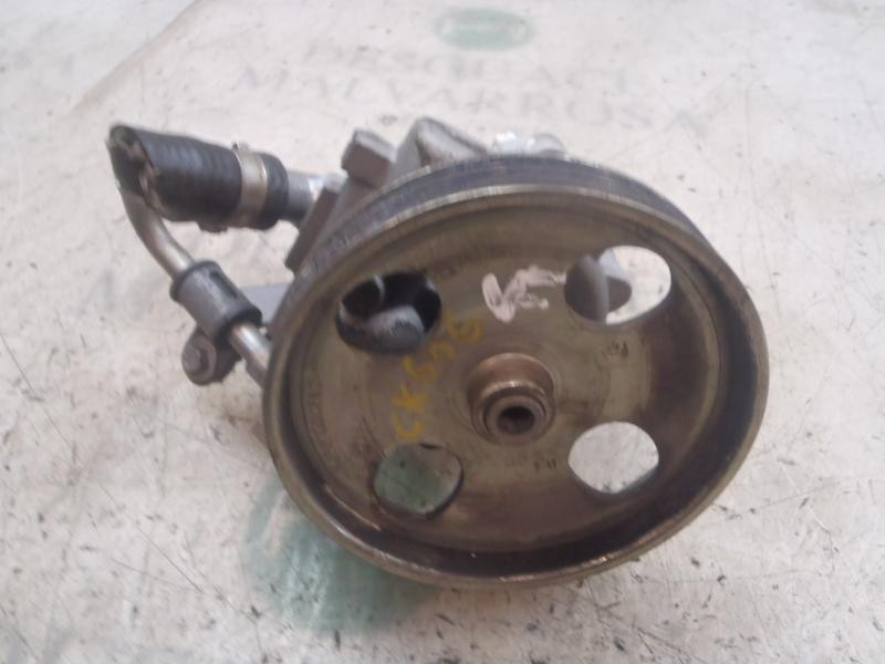 Recambio de bomba direccion para citroën c5 berlina attraction referencia OEM IAM   