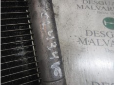 Recambio de condensador aire acondicionado para peugeot 407 sw premium referencia OEM IAM    2