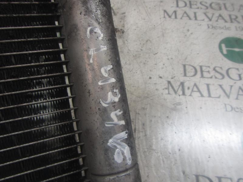 Recambio de condensador aire acondicionado para peugeot 407 sw premium referencia OEM IAM   