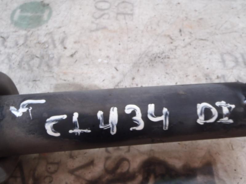 Recambio de amortiguador delantero izquierdo para peugeot 407 sw premium referencia OEM IAM   