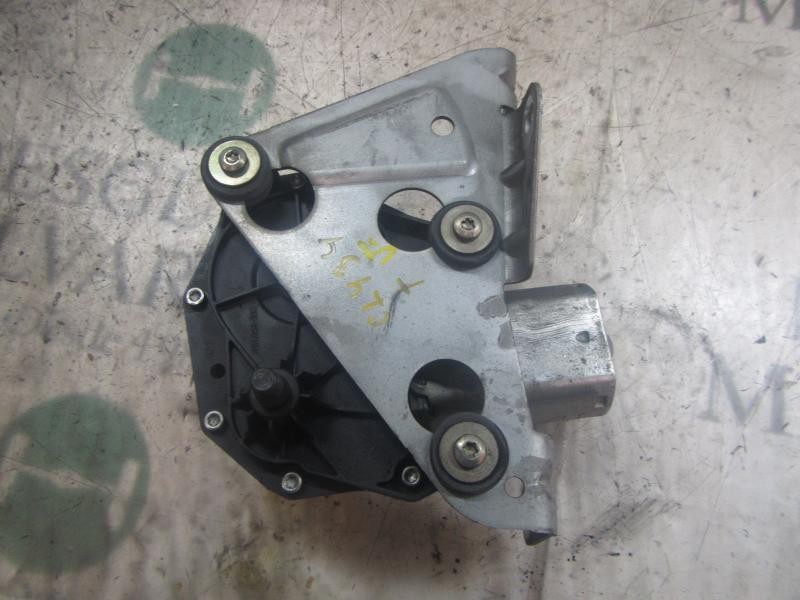 Recambio de motor limpia trasero para peugeot 407 sw premium referencia OEM IAM   