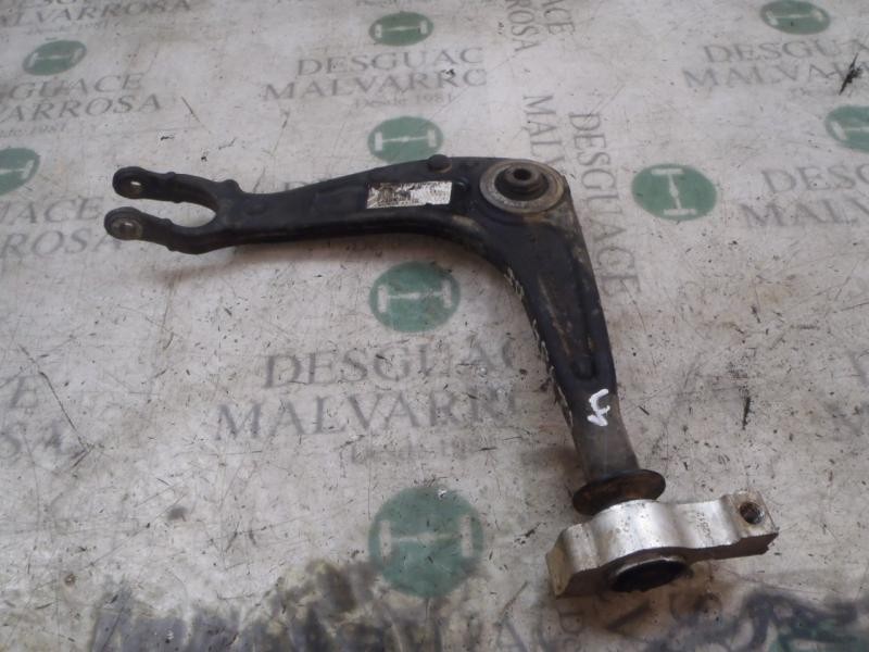Recambio de brazo suspension inferior delantero izquierdo para peugeot 407 sw premium referencia OEM IAM   