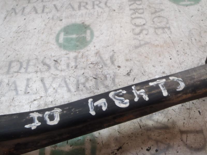 Recambio de brazo suspension inferior delantero izquierdo para peugeot 407 sw premium referencia OEM IAM   