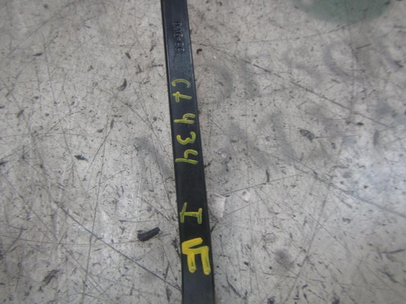 Recambio de brazo limpia delantero izquierdo para peugeot 407 sw premium referencia OEM IAM   